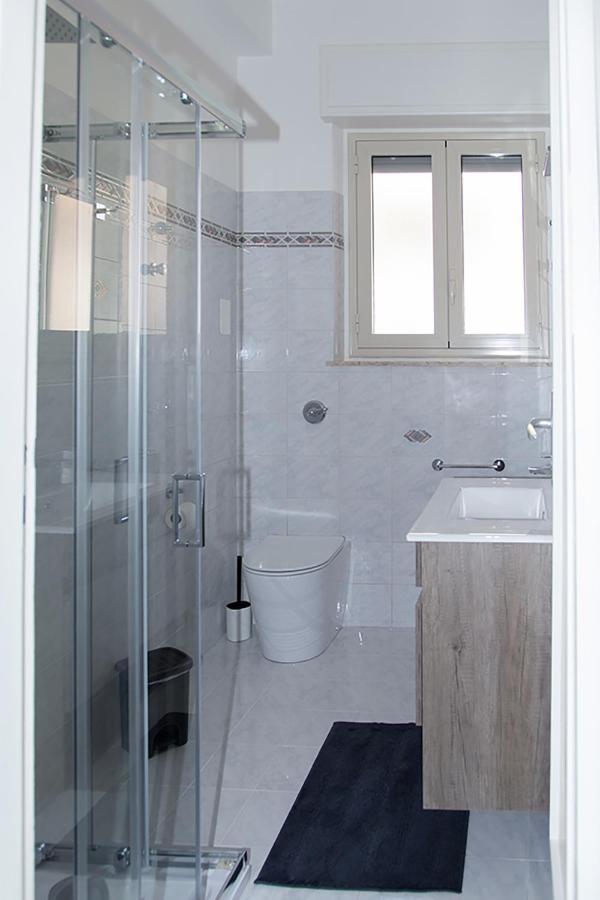 Eleonora'S House Apartment Trapani Bagian luar foto