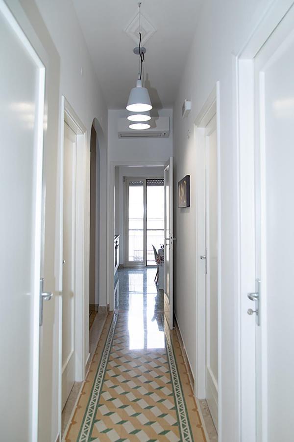 Eleonora'S House Apartment Trapani Bagian luar foto