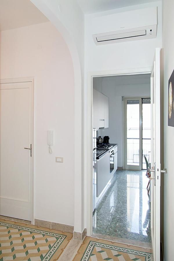 Eleonora'S House Apartment Trapani Bagian luar foto